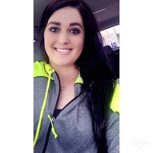 Meet your Posher, Elise